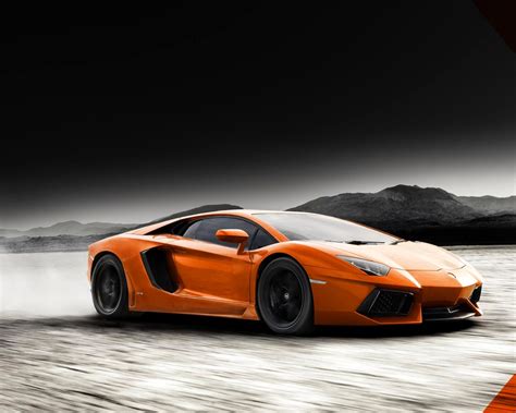 🔥 47 Lamborghini Screensaver Wallpaper Wallpapersafari