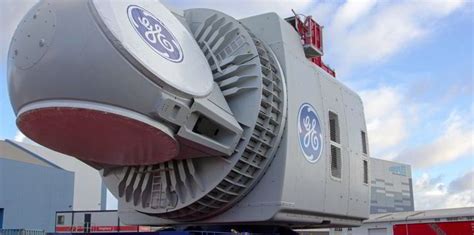 Ge Renewable Energy Ends 2020 With Momentum Despite 715m Loss Recharge