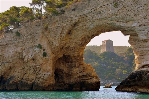 Hd Wallpaper Arc Rock Sea Cliffs Nature Cave Lovers Arch Arco
