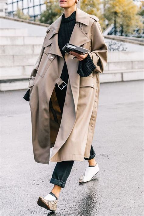 The Best Women Trench Coat Styles For Autumn 2019 Fashion In My Eyes