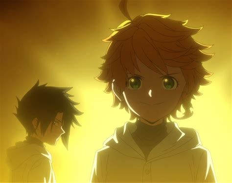 The Promised Neverland 2 Episode 1 A Game Of Tag I Drink And Watch