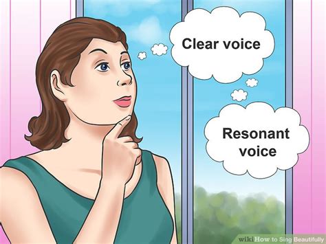 4 Ways To Sing Beautifully Wikihow