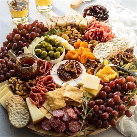 Epic Charcuterie Cheese Board On A Budget Recipe Charcuterie Cheese