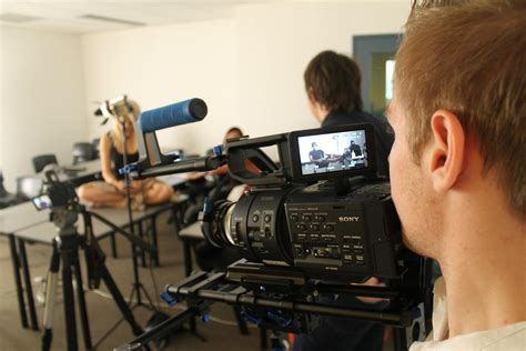 From making horror films to serious documentaries and cartoon movies, we've got you covered! No-Budget Filmmaking: The Audition ProcessThe Creative ...