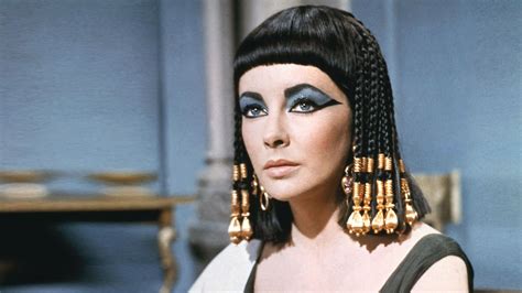 ancient egyptian beauty secrets you didn t know marie claire
