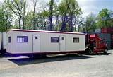 Pictures of Mobile Office Trailers For Rent