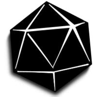 D20 Icon, Transparent D20.PNG Images & Vector - FreeIconsPNG png image