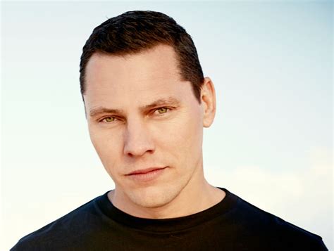 Tiësto The King Of Electronic Dance Discover Benelux