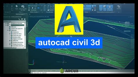 My main area of cad expertise is civil design, with advanced knowledge in all aspect of the drafting civil projects. Qué es AutoCAD Civil 3D? - YouTube