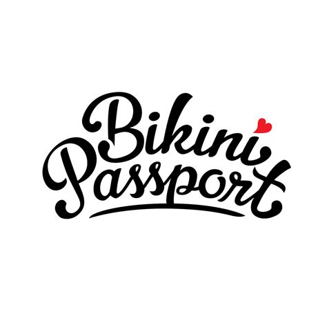 Bikini Passport Ho Chi Minh City