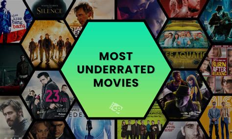 30 Most Underrated Movies In Usa To Watch In 2023