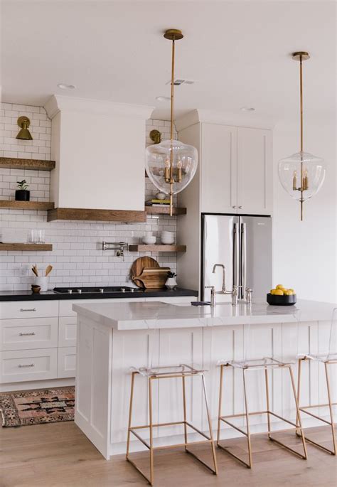 Best Of Blog 2019becki Owens In 2020 With Images White Kitchen