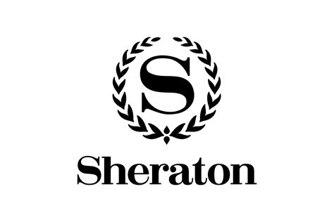 Download Sheraton Hotels And Resorts Logo In Svg Vector Or Png File