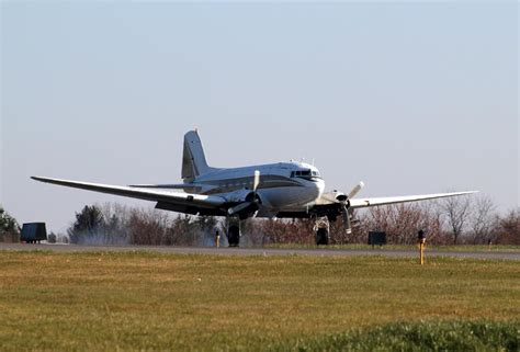 Introducing Our C 47 Skytrain Air Heritage Inc