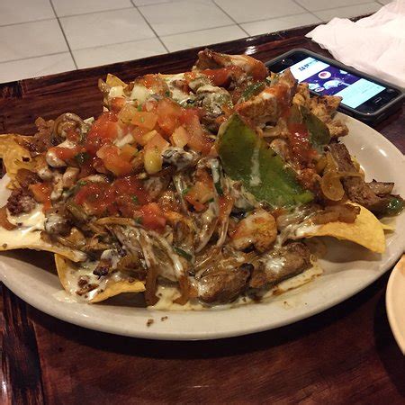 But there are so many other delicious food to try in memphis. LAS MARGARITAS MEXICAN GRILL, West Memphis - Menu, Prices ...
