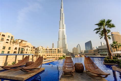 Vacances Dubaï 2020 Voyage Pas Cher Pour Dubaï Ebookersfr