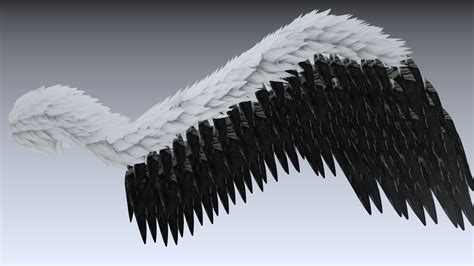 Angels Wing By Aad345 On Deviantart