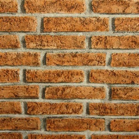 47 Brick Effect Wallpaper Uk On Wallpapersafari