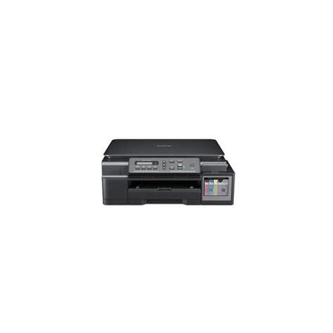 We tried this feature and the quick mode was not very useful. Brother DCP-T500W Driver | Drivers Download Centre | Printer