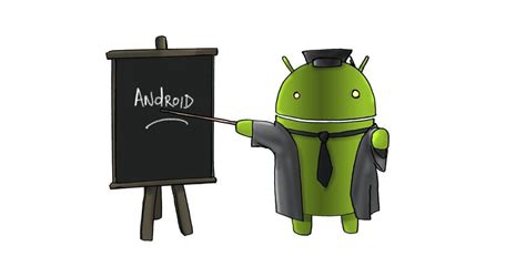 Android Dominates Smartphone Market Report