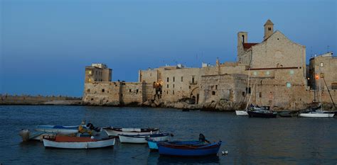 The Best Things To Do In Bari At Night Essential Italy Bari Italy
