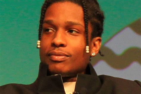 Asap Rocky Arrested At Lax Airport Heres What We Know Swisher Post