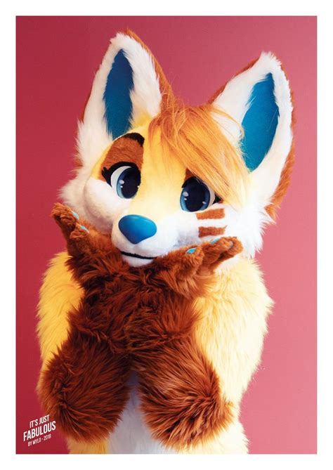 Fox 💫 On Twitter Furry Art Anthro Furry Anime Furry