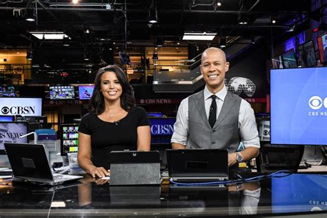 Cbs News Launches A New Morning Program Direct To Streaming Decider