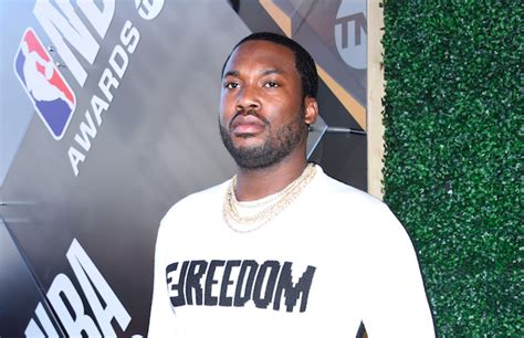 Audio Of Judge Brinkleys Lawyer Saying Meek Mill Deserved A New Trial Has Surfaced Update