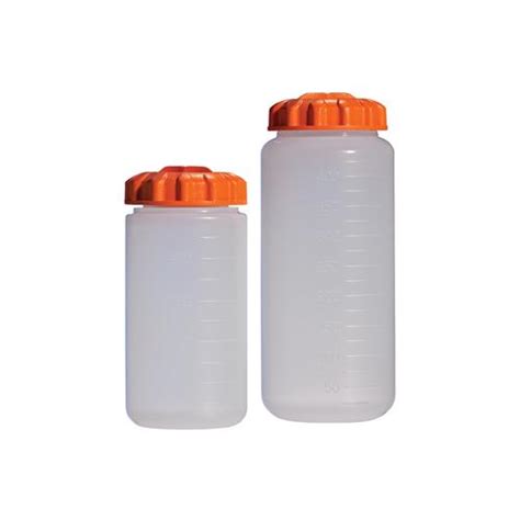 Corning Pp Centrifuge Bottles With Silicone O Ring Cap Nonsterile