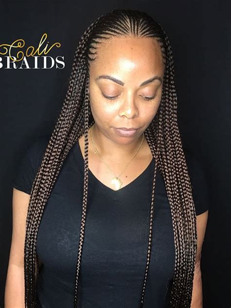 The trick lays in visual emphasizing the difference between long and short strands. Weave Hairstyles For 13 Year Olds Black Girls - hairstyles for boys