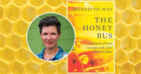 Virtual Chat With Meredith May The Honey Bus Schuler Books