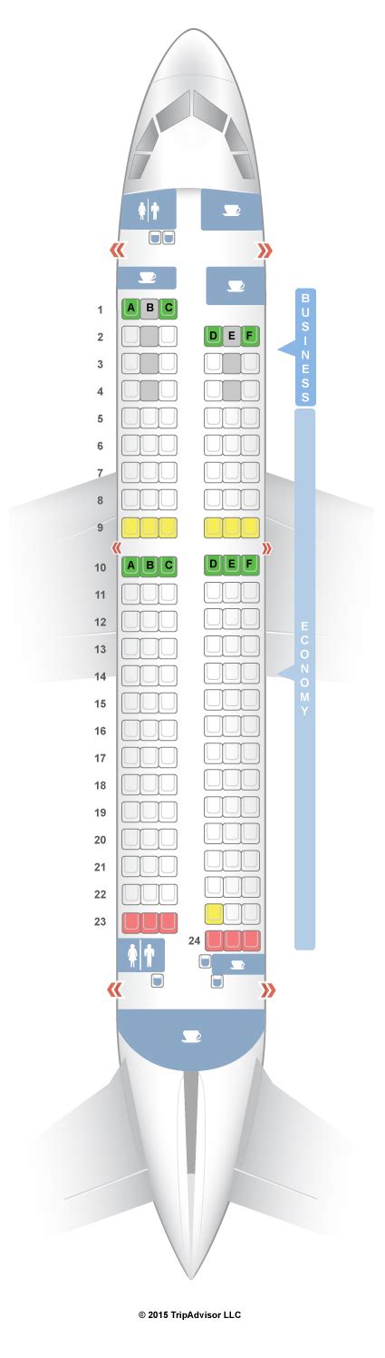 Seatguru Seat Map Finnair Seatguru