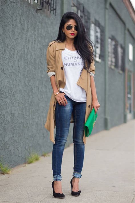 20 Casual Street Style Outfit Ideas