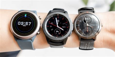 Just recently on 1/10/21 received a fossil bag i purchased and once again extremely happy 😊 ty fossil. The Best Smartwatch for Android Phones for 2020: Reviews ...