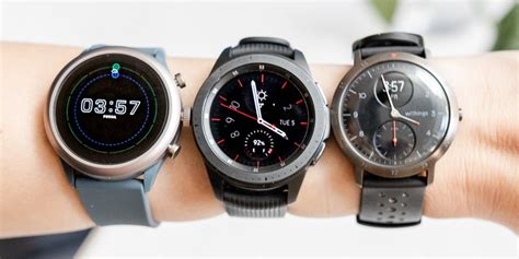 Review of the fossil sport smartwatch. The Best Smartwatch for Android Phones for 2020: Reviews ...