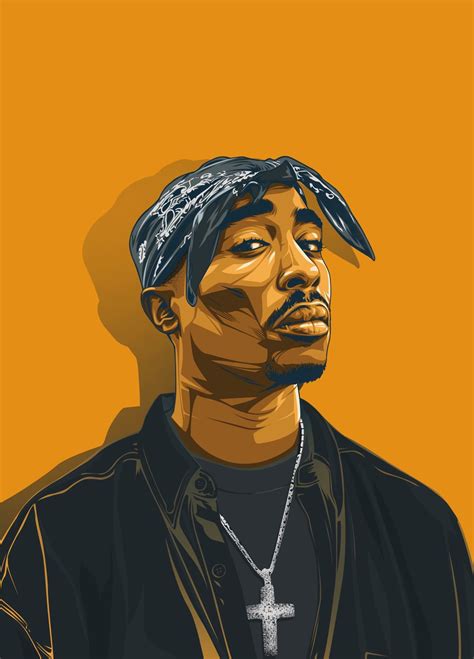Dope Tupac Wallpapers On Wallpaperdog