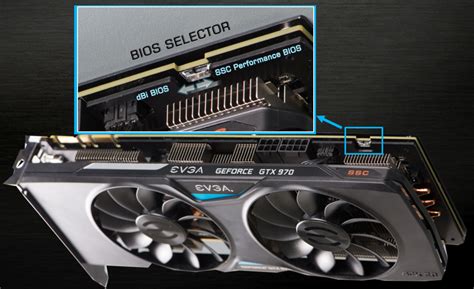 This nvidia graphics card features the nvidia geforce gtx 970 processor. EVGA - Articles - EVGA GeForce GTX 970 SSC