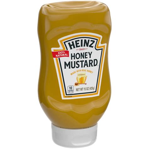 Where To Buy Honey Mustard