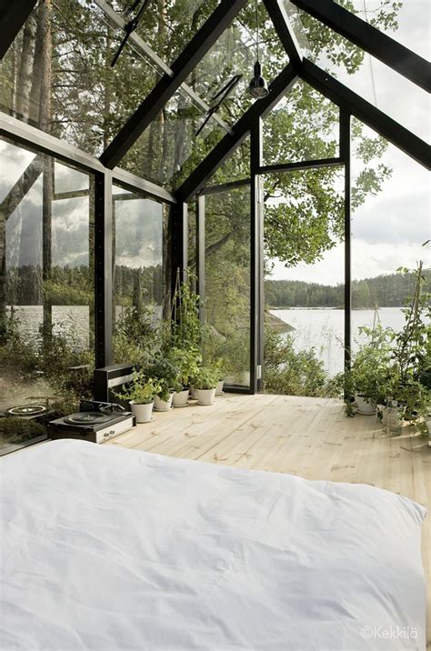 Amazing Glass Houses That Reinvent Architecture As We Know It