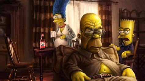 1920x1080 The Simpsons 2 Laptop Full Hd 1080p Hd 4k Wallpapersimages