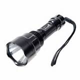 Cree Led Torch Pictures