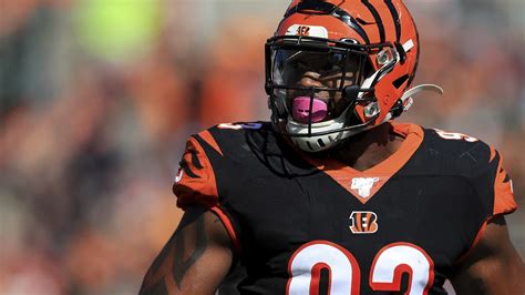 It is the longest touchdown catch of boyd's career. Bengals Booth Podcast: Dan Hoard and Dave Lapham recap ...