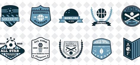 7 Tips For Creating The Perfect Sports Logo Design Blog Logodesign
