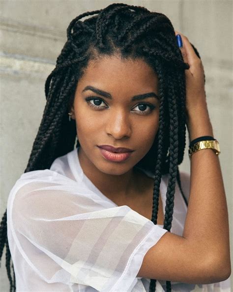 25 Amazing Cornrow Hairstyles For Black Girls