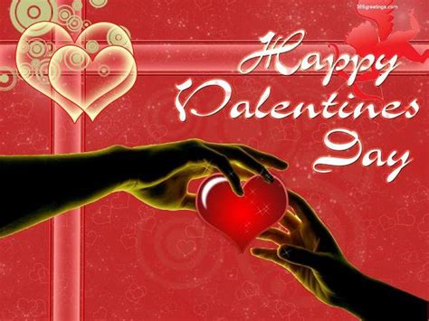 Here are some original romantic happy valentine's day wishes to share. Romantic Valentines Day Messages and Greetings ...