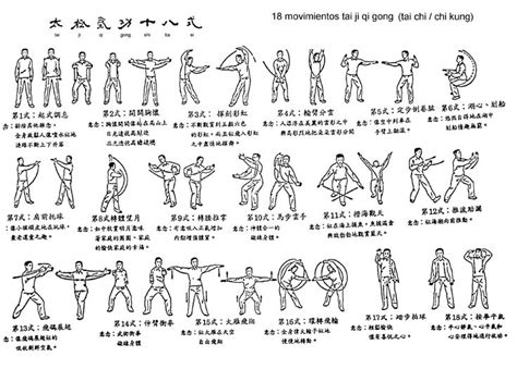 Tai Chi Exercise Movements Tai Chi Qigong Tai Chi Tai Chi Exercise