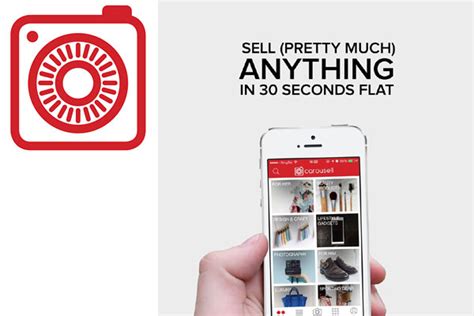Carousell Singapore - Buy Sell Online Singapore