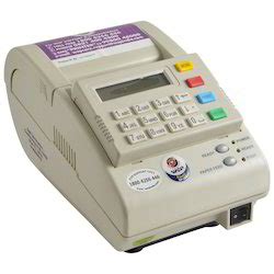 Find web applications that enable users to experience the functionalities of acs smart cards and smart card readers. Billing Machines in Thiruvananthapuram, Kerala | Billing Machines Price in Thiruvananthapuram