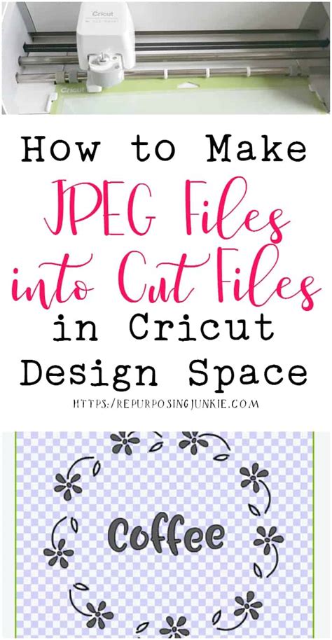 We provide a large selection of free svg files for silhouette, cricut and other cutting machines. Making JPEG Files into Cut Files in Cricut Design Space ...